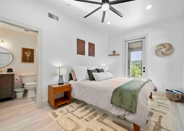Ultimate Uptown With Epic Views Heated Pool And Hottub * Sedona